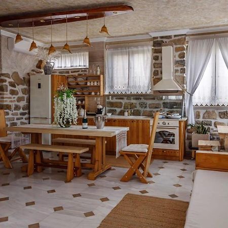 Lithos Messolongi Paradise - A Luxurious Retreat Μεσολόγγι Εξωτερικό φωτογραφία