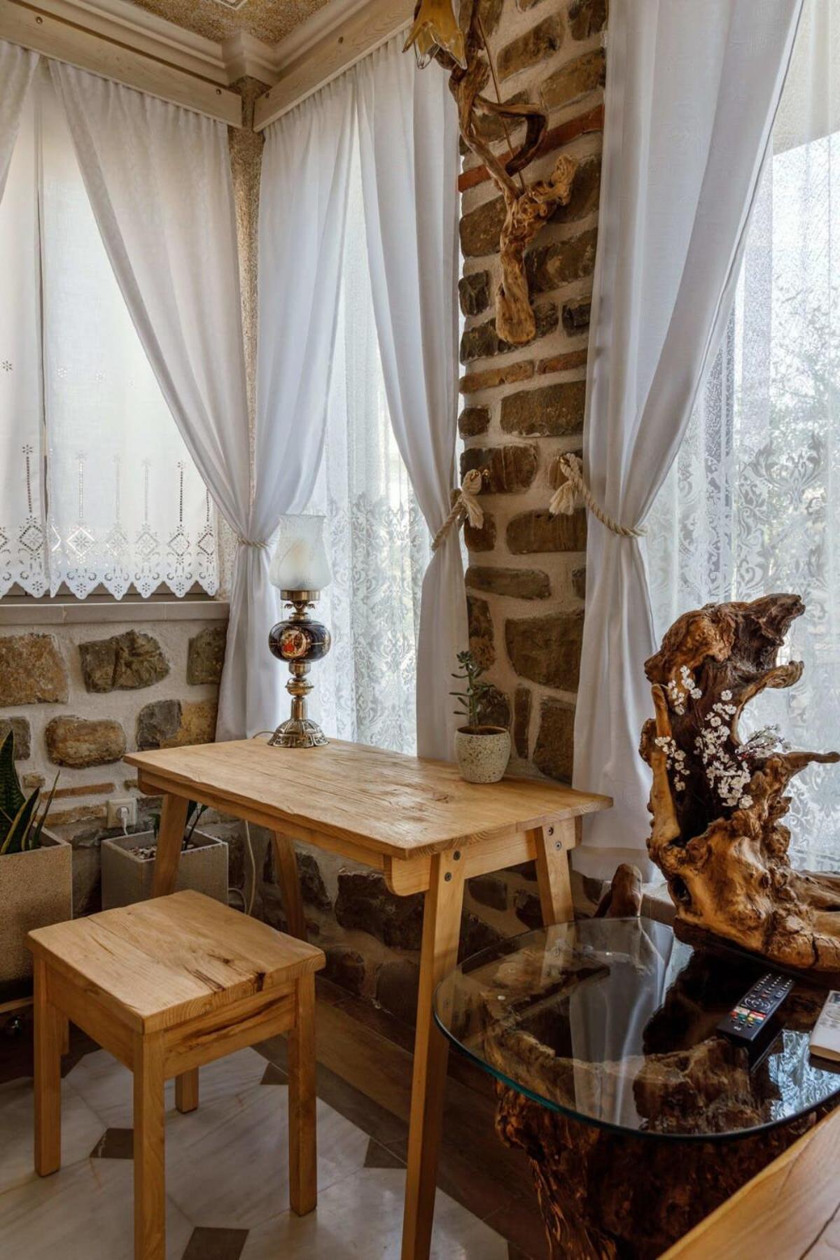 Lithos Messolongi Paradise - A Luxurious Retreat Μεσολόγγι Εξωτερικό φωτογραφία