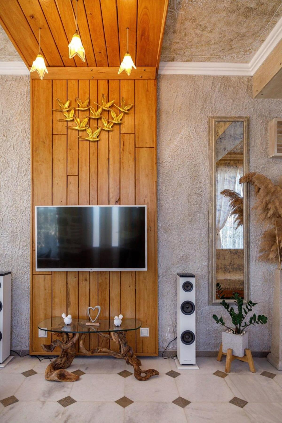 Lithos Messolongi Paradise - A Luxurious Retreat Μεσολόγγι Εξωτερικό φωτογραφία