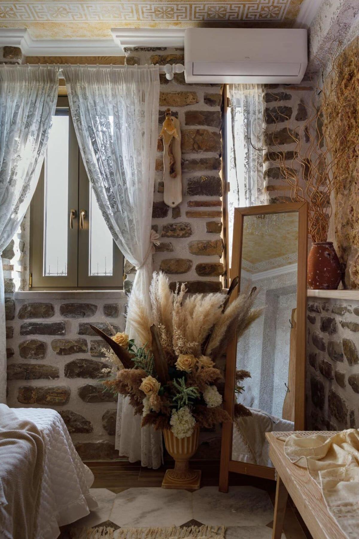 Lithos Messolongi Paradise - A Luxurious Retreat Μεσολόγγι Εξωτερικό φωτογραφία